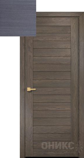 Межкомнатная дверь Лофт 1