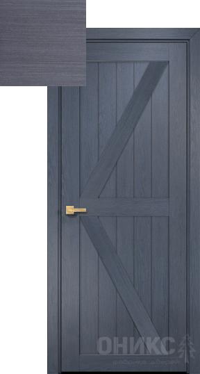 Межкомнатная дверь Лофт 2