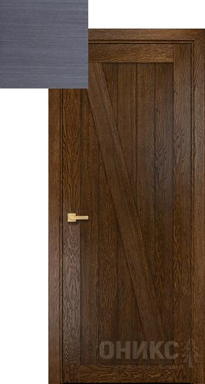 Межкомнатная дверь Лофт 3