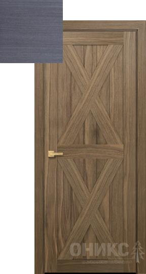 Межкомнатная дверь Лофт 4