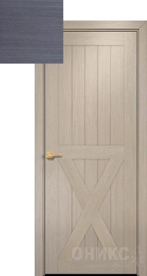 Межкомнатная дверь Лофт 5