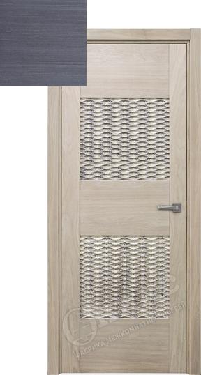 Межкомнатная дверь Парма 3D