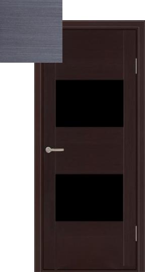 Межкомнатная дверь Парма со стеклом