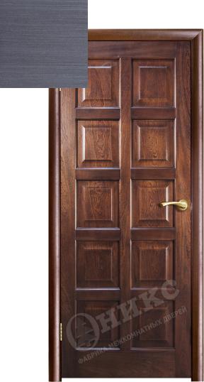 Межкомнатная дверь Вена 2