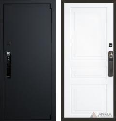 �������� ����� ���� ���� ���� Face ID 23 "����� RAL 9003" (������� ������������� �����)