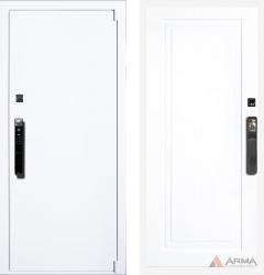     Face ID 22 " RAL 9003" (     Face ID 22 " RAL 9003",  )