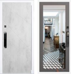 �������� ����� ���� ������� ���� Face ID 04 � �������� "���� ������� ����" (������� ������������� �����)