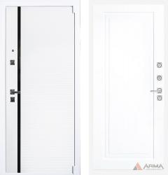 ������� ����� ���� ����� ���� 22 "����� RAL 9003" (�������� �����, ������������� �����)