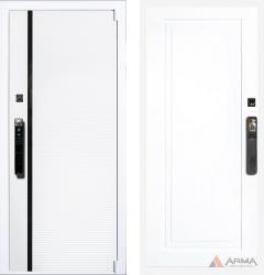      Face ID 22 " RAL 9003" ( ,  )