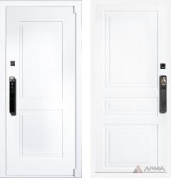 ������� ����� ���� ��� ���� Face ID 23 "����� RAL 9003" (�������� �����, ������������� �����)