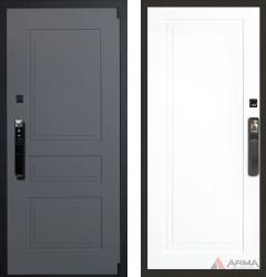 �������� ����� ���� ��� ����� Face ID 22 "����� RAL 9003" (������� ������������� �����)