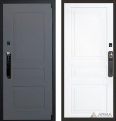 ����� ���� ��� ����� Face ID 23 "����� RAL 9003" (������������� ����� ���� ��� ����� Face ID 23 "����� RAL 9003", �������� �����)