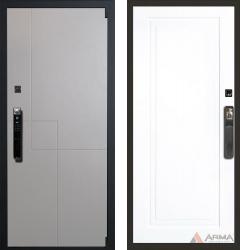 ����� ���� ����� Face ID 22 "����� RAL 9003" (������������� ����� ���� ����� Face ID 22 "����� RAL 9003", �������� �����)