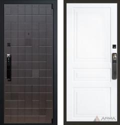 �������� ����� ���� ������ Face ID 23 "����� RAL 9003" (������� ������������� �����)