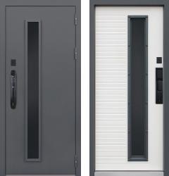 ������� ����� ��� ������ ����� � ����� � �������������� ������ Smart lock DZ 888 (�������� �����, ������������� �����)