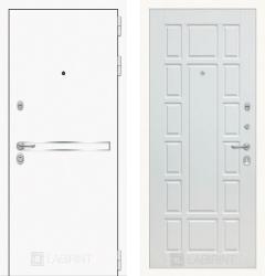 ������� ����� Labirint ���� WHITE 12 "����� ������" (�������� �����, ������������� �����)