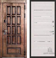 ������� ����� Regidoors ��������� Mottura LIGHT 2125 � �������� "�������� �����" (�������� �����, ������������� �����)