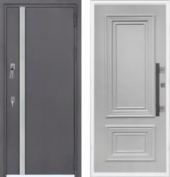   Regidoors NORD NEW  "RAL 7047 ( )" (  )