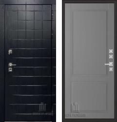 ������� ����� Regidoors ALBERO BLACK MOTTURA Nova "��������" (�������� �����, ������������� �����)