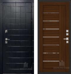 ������� ����� Regidoors ALBERO BLACK MOTTURA LIGHT 2110 � �������� "���� �������" (�������� �����, ������������� �����)