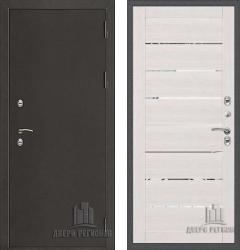 �������� ����� Regidoors ����� 3 ������� LIGHT 2125 � �������� "�������� �����" (������� ������������� �����)