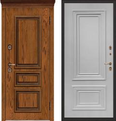 �������� ����� Regidoors ��� ����� ������� "RAL 7047 (������ �����)" (������� ������������� �����)