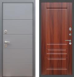 ������� ����� Rex ��� ���������� ���������� ��-243 "���� �����������" (�������� �����, ������������� �����)