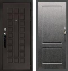 �������� ����� Rex ������� Face ID ��-117 "���������� ������" (������� ������������� �����)