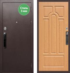 ������� ����� Rex ������� Strong Face ID ��-58 "���" (�������� �����, ������������� �����)