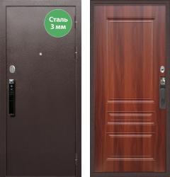 �������� ����� Rex ������� Strong Face ID ��-243 "���� �����������" (������� ������������� �����)