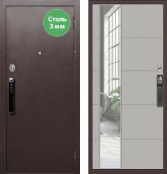 �������� ����� Rex ������� Strong Face ID ����-19 "���� ���� (����� �������)" (������� ������������� �����)