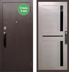 ������� ����� Rex ������� Strong Face ID ��-18 "����������� �������" (�������� �����, ������������� �����)