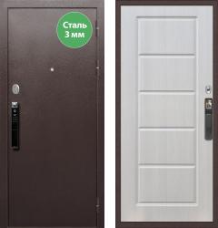 �������� ����� Rex ������� Strong Face ID ��-39 "����������� �������" (������� ������������� �����)