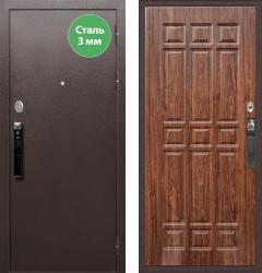 ������� ����� Rex ������� Strong Face ID ��-33 "���� ��������" (�������� �����, ������������� �����)