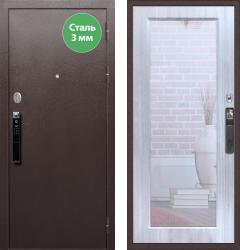 ����� Rex ������� Strong Face ID ��������� "������ �����" (������������� ����� Rex ������� Strong Face ID ��������� "������ �����", �������� �����)