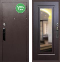 ������� ����� Rex ������� Strong Face ID ���-120 "�����" (�������� �����, ������������� �����)